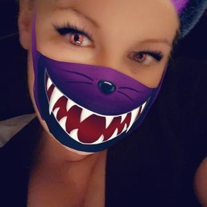 Meet your Posher, Michele